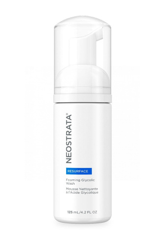 Neostrata resurface espuma limpiadora 125ml
