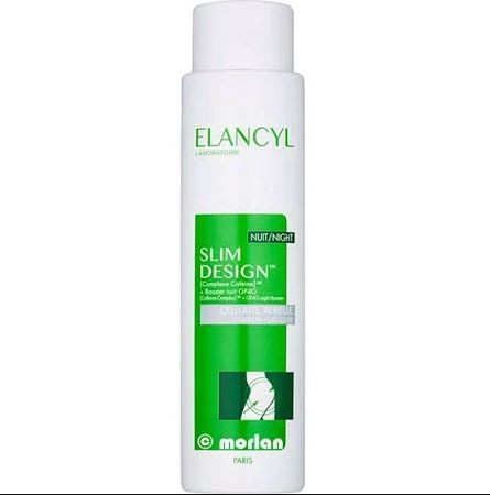 Elancyl Slim Design Noche 200 Ml