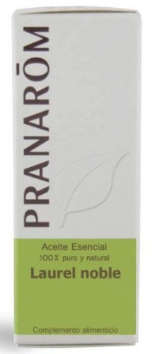 Pranarom aceite esencial laurel noble 5ml