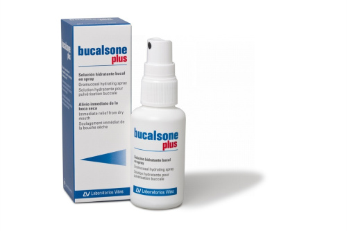 Bucalsone plus 50ml