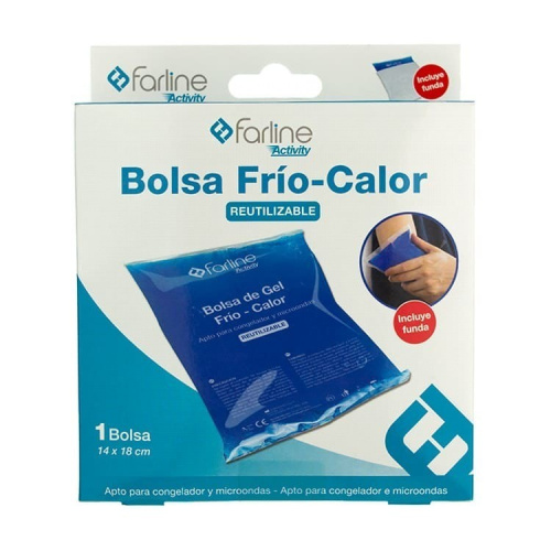 Farline activity bolsa frío-calor 1ud