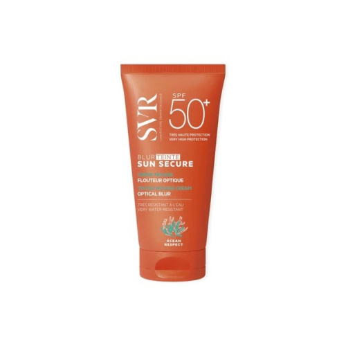 Svr Sun Secure Blur Teinte SPF50+ 50 Ml
