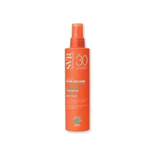 Svr Sun Secure Spray SPF30 200 Ml