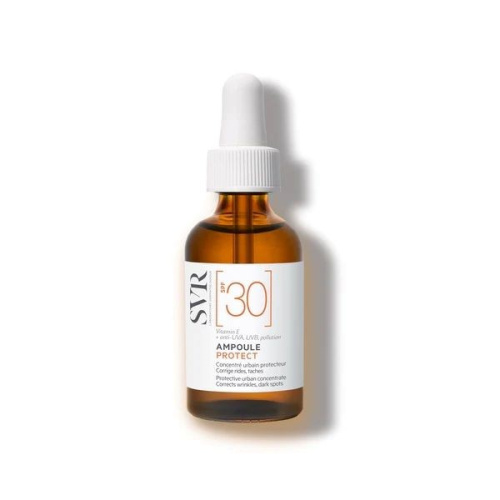 Svr Ampoule Protect SPF30 30 Ml