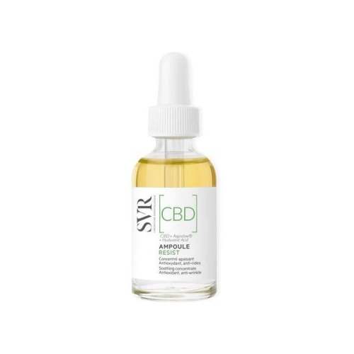 Svr Ampoule Resist CBD 30 Ml