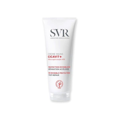 Svr Cicavit+ Crema de Manos 75G
