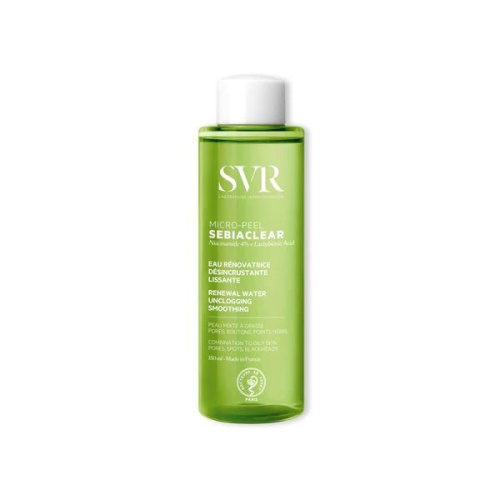 Svr Sebiaclear Micropeel 150 Ml