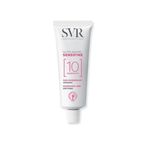 Svr sensifine nutri baume 40ml