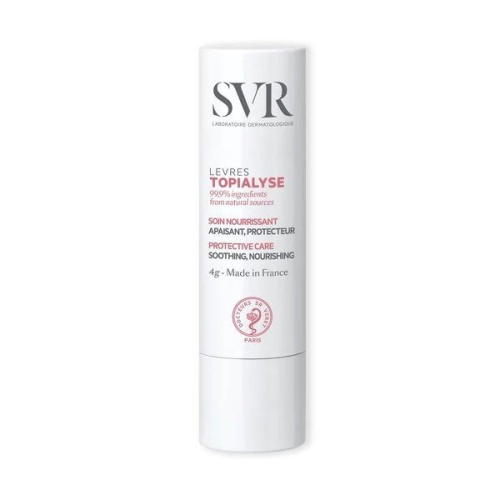 Svr Topialyse Stick Levres 4 G.