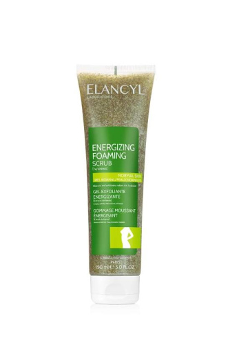 Elancyl Gel Exfoliante Energizante 150 Ml