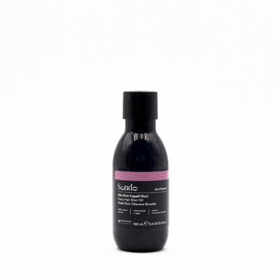 Sendo aceite elixir cabello rizado 100 ml