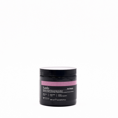 Sendo mascarilla capilar revitalizadora de rizos 200 ml