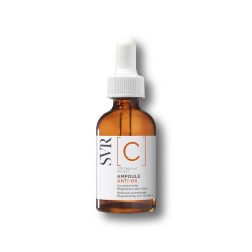 Svr ampoule c 10 ml