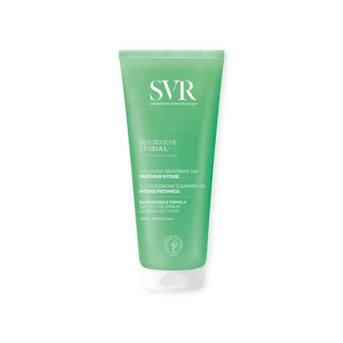 Svr Spirial Gel Deo Douche 50 Ml