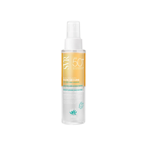 Svr Sun Secure Eau Solaire Biodegradable SPF50+ 100 Ml