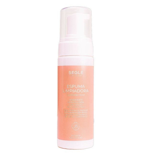 Segle Espuma Limpiadora 150 Ml