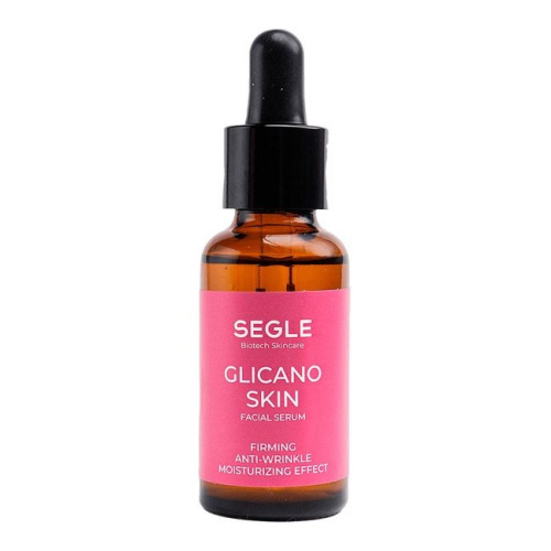 Segle Clinical Glicano Skin Serúm 30ml