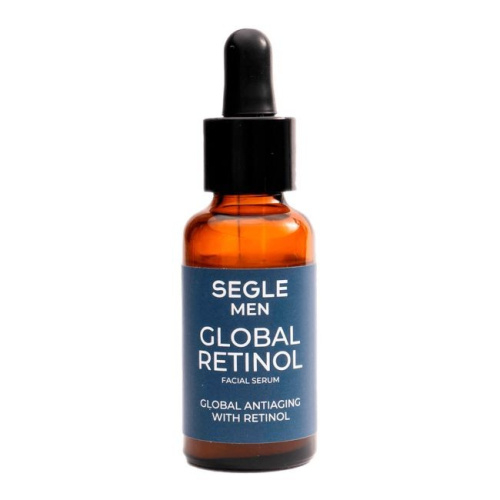 Segle Men Global Retinol Serúm 30 Ml