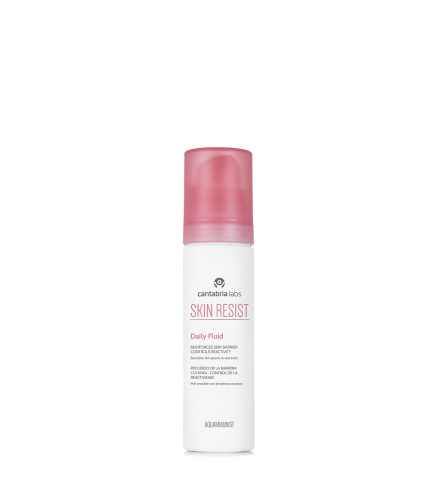 Skin resist daily fluid 50 ml