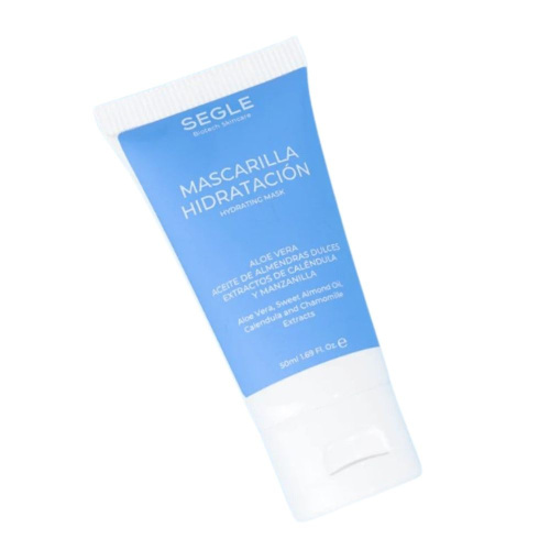 Segle Mascarilla Hidratación Intensa 50 Ml