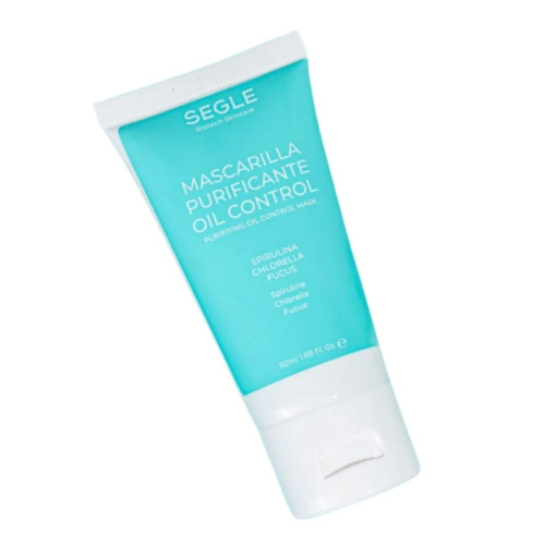 Segle Mascarilla Purificante 50 Ml
