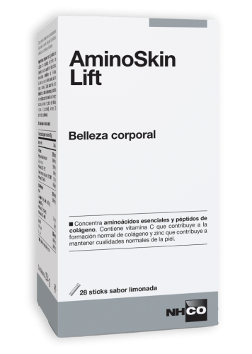Nhco Aminoskin Lift 28 sticks