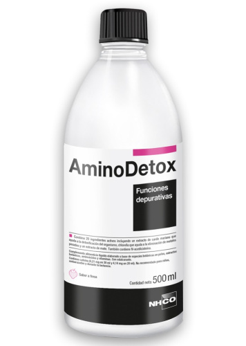 Nhco Aminodetox 500ml