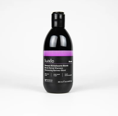 Sendo blonde revival champú 250 ml