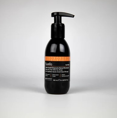 Sendo after sun milk no-rinse 200ml