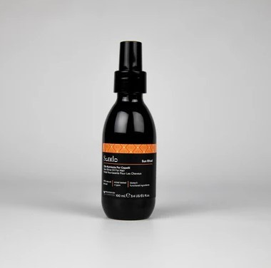 Sendo after sun shine oil for hair 100 ml