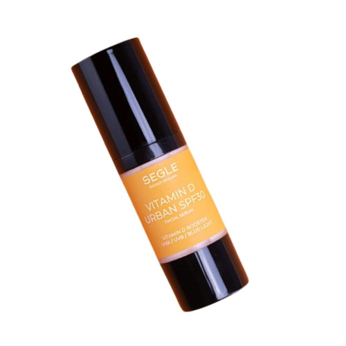Segle Serúm Vitamin D Urban SPF 30 Airless 30 Ml