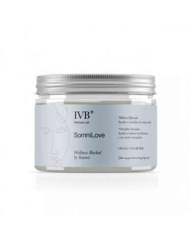 Ivb somnilove limón 210 gramos