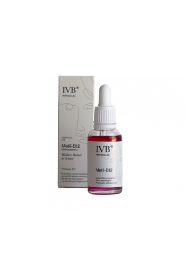 Ivb metil b12 Spary 30ml