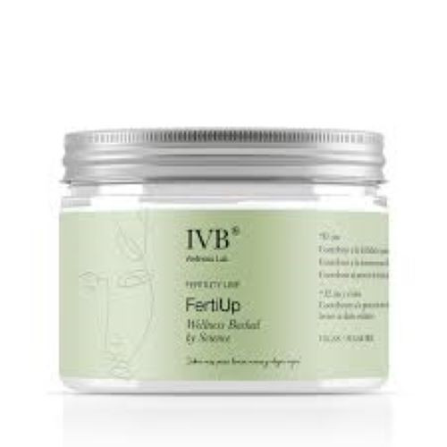 Ivb fertiup sabor piña 210 gramos