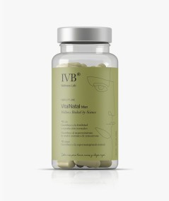 Ivb Vitalnatal Man 60 cápsulas