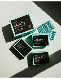 Goah Clinic Pack Cabello 2+1 180 cápsulas