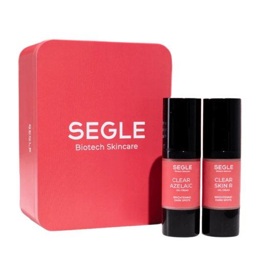 Segle pack lata clear skin azelaic 30 ml + clear r 30 ml