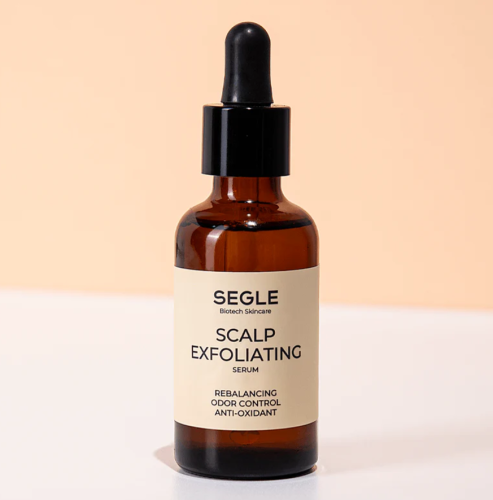 Segle Scalp Exfoliating Serúm 50 Ml