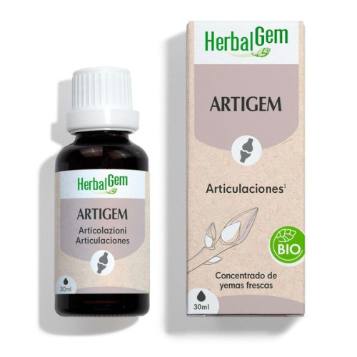Pranarom artigem gc02 bio 15 ml