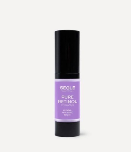 Segle Contorno de Ojos y Labios Pure Retinol 15 Ml