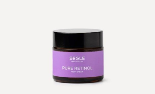 Segle Crema Pure Retinol 50 Ml