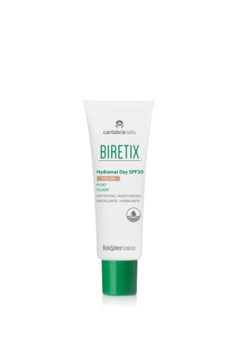 Biretix Hydramat Day SPF30 Color 50 Ml
