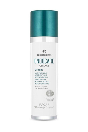 Endocare Cellage Cream Piel Normal-Seca 50 Ml