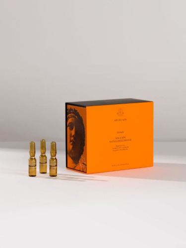 Arturo alba fórmula solución nativa desalterante 20 ampollas 1 ml