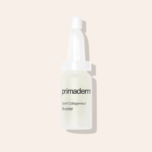 Primaderm Xpert Collageneur Booster 2 Viales 10 Ml