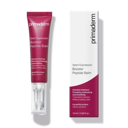 Primaderm Xpert Expression Booster Peptide Balm 10 Ml