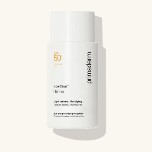 Primaderm XpertSun Urban SPF50 50 Ml