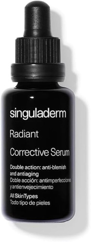 Singuladerm radiant corrective serúm 30 ml