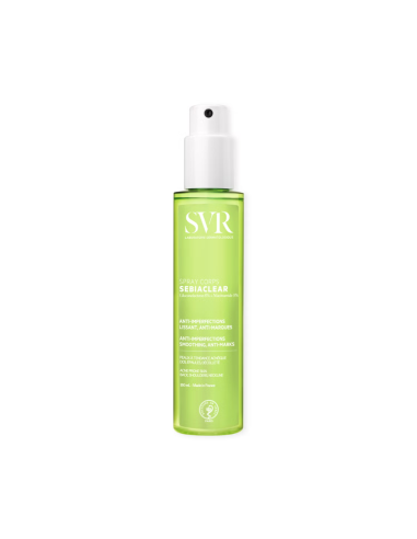 Svr Sebiaclear Spray Corps 150 Ml
