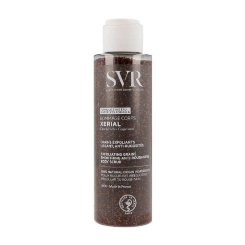 Svr Xerial Gommage Exfoliante Corporal 100 G.
